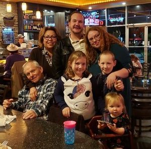 Meet your Posher, Janet